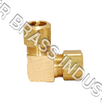 Metal Brass Compression Fittings