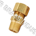 Compression Fitting