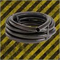 Black PVC Pipe