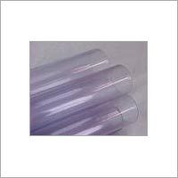 PVC Flexible Pipes & PVC Tubes