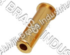 Industrial Brass Electrical Component