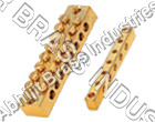 Brass Neutral Links