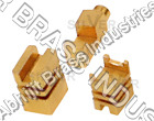 Precision Brass Electrical Parts