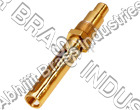 Brass Electrical Pins