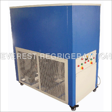 Air Cooled Water Chiller