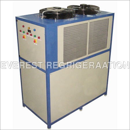 Air Cooled Chillers