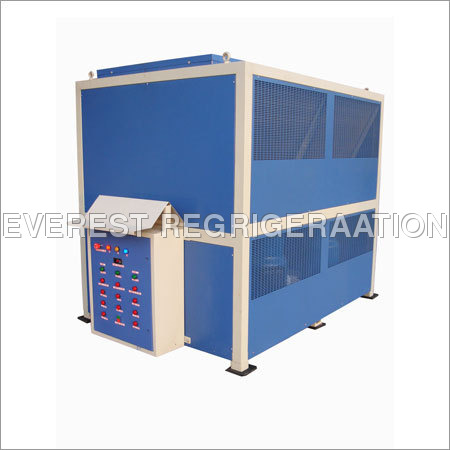 Industrial Process Chiller