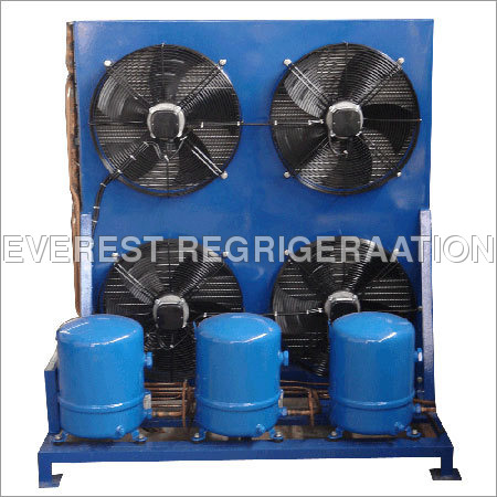 Industrial Process Chiller System