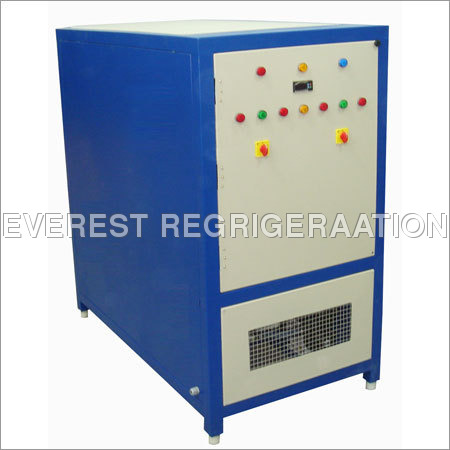 Water Cooled Water Chillers