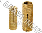 Brass Anchor Fasteners