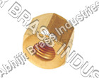 Brass Long Nut