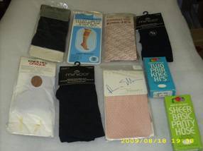 Knee Highs Yarn