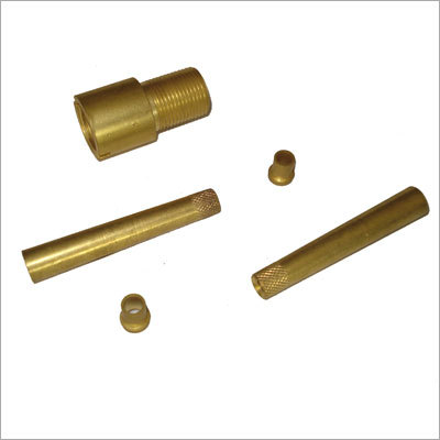 Brass Bush