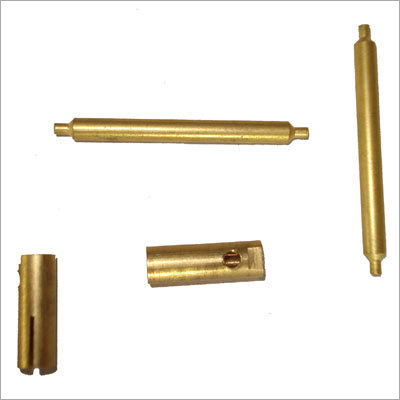 Brass Pins