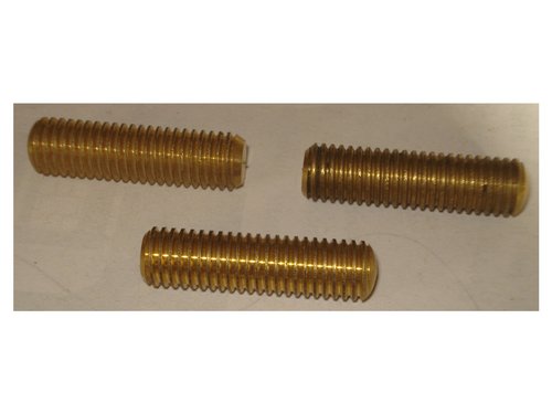 Brass Machine screw