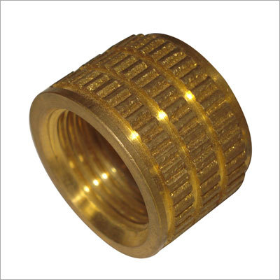 Threaded Moulding Inserts, Threaded Inserts