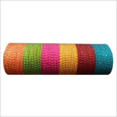 Metal Bangles