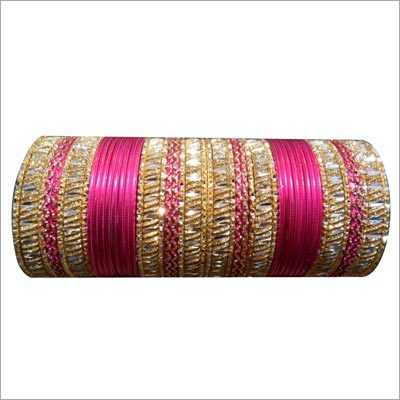 Cut Worked Bangles