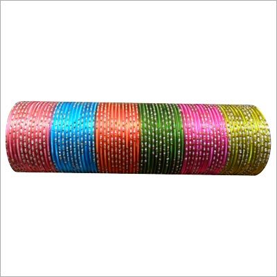 Fancy Bangles