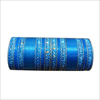 Beaded Bangles