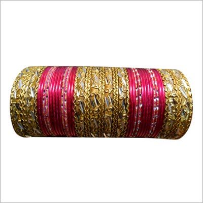 Lac Bangle