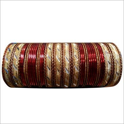 Aluminum Bangles