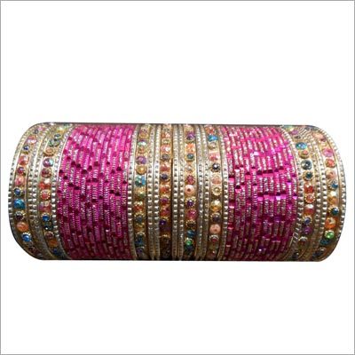 Ladies Bangles