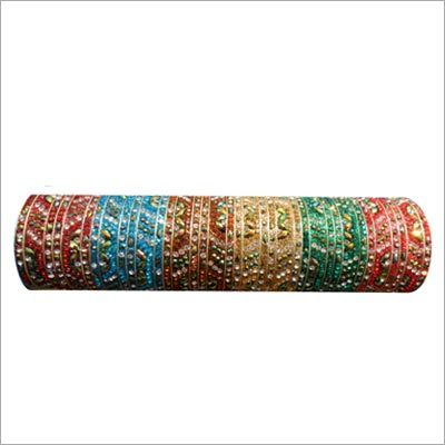 Bridal Bangle Set