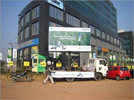 Signage Boards