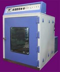 Environmental Test Chamber