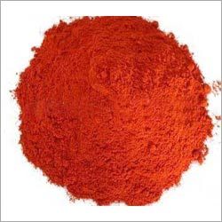 Red Chilly Powder
