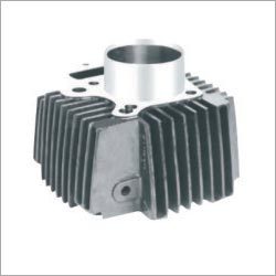 Cylinder Block