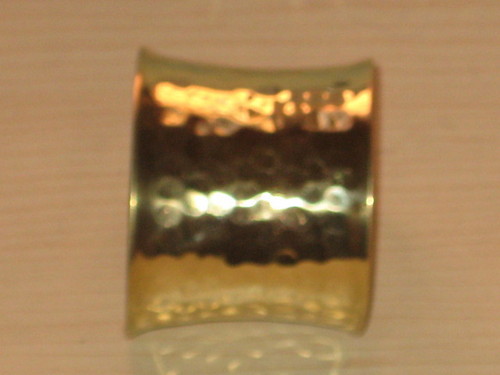 Cuffling