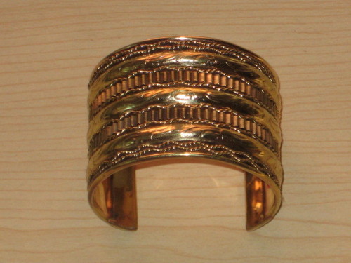 Cufflings
