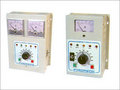Dc Thyristor Drives & Ac Frequency Drives - Metal Enclosure, Variable Dimensions, Three-phase Ac Input | Adjustable Speed, Speed Regulation, Soft Start, Overload Protection, Led Indication