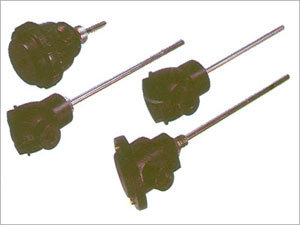 Thermocouples