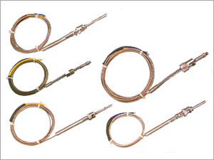 General Purpose Thermocouples