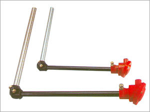 Insulated Temperature Thermocouples