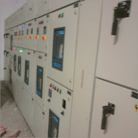 Electrical Distribution Board