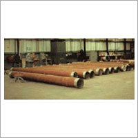 Coal, Ash &  Mineral Pneumatic Pipeline
