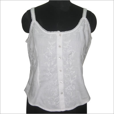 Ladies Fashion Tops