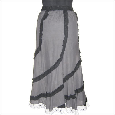 Ladies Skirts