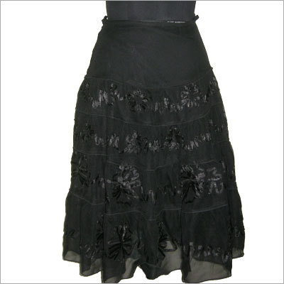 Long Skirt