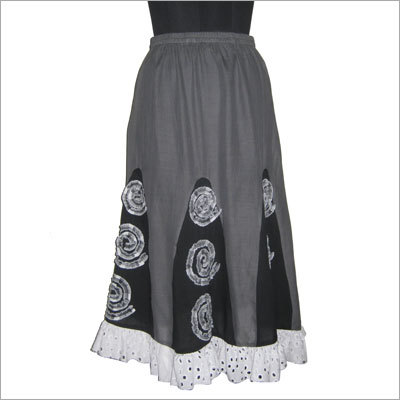 Women Long Skirts