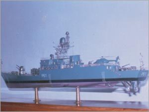 Sailboat Models