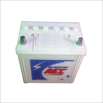 Industrial Batteries (A 36 HSM)