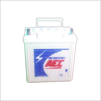 Car Batteries(A 45 HSM)