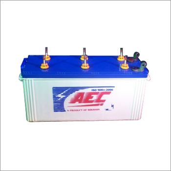 Two Wheeler Batteries(A 60 SBM)