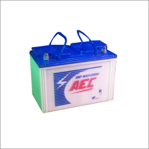 UPS Batteries (A 70 HSM)