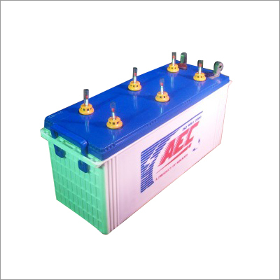 A Power Back up Tubular Batteries( 90 SBM)